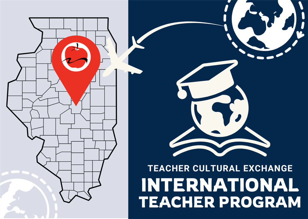  International Cultural Teacher Exchange